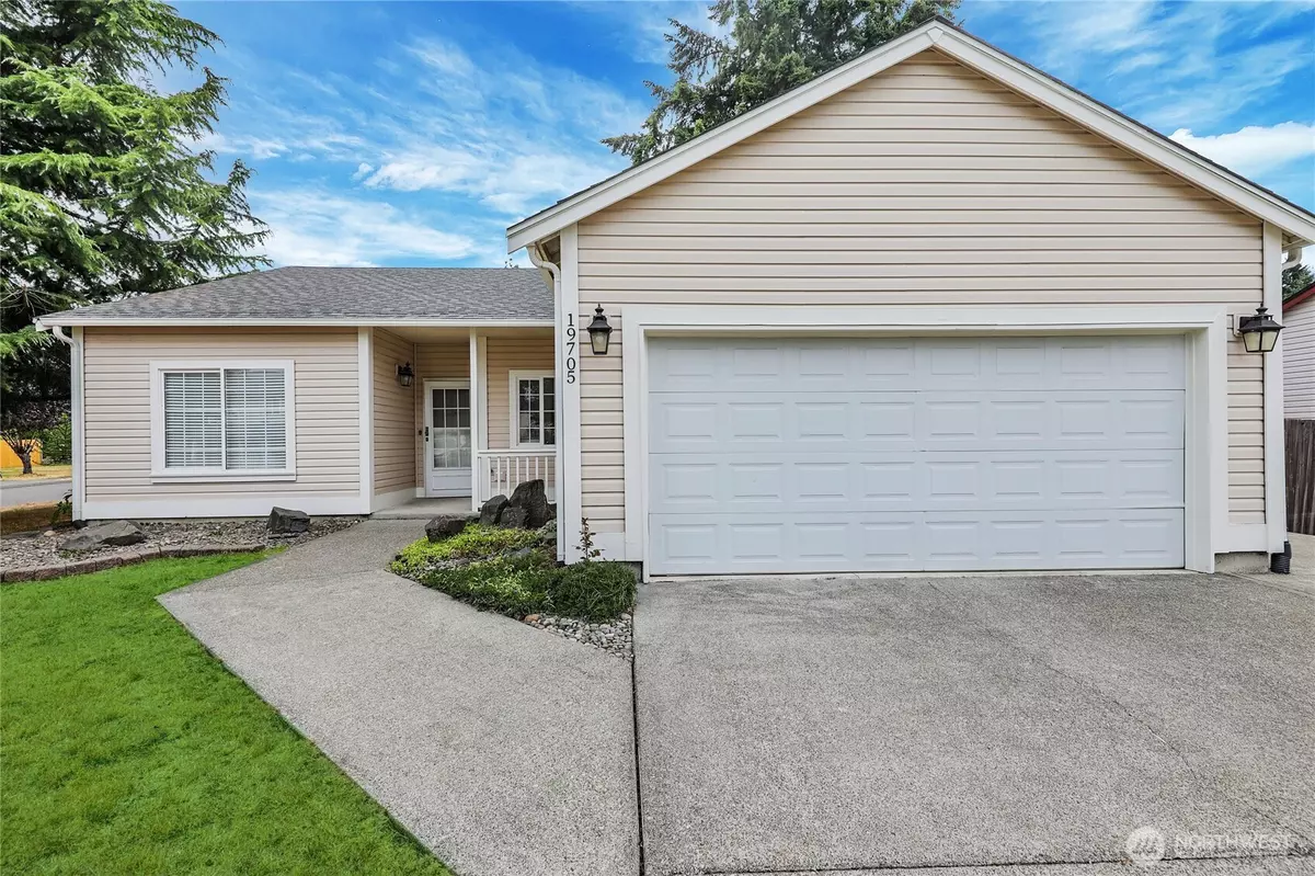Spanaway, WA 98387,19705 13th Av Ct East