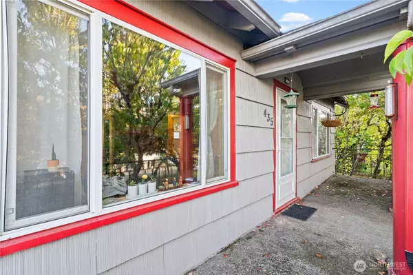 435 Fairmount AVE, Shelton, WA 98584