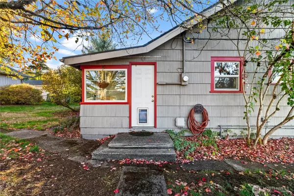 Shelton, WA 98584,435 Fairmount AVE