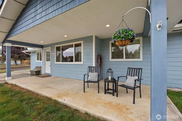 Spanaway, WA 98387,19428 Crescent DR E