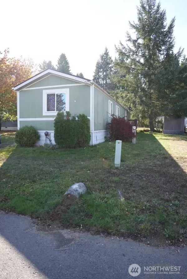 Lacey, WA 98503,4401 37th AVE SE ##24