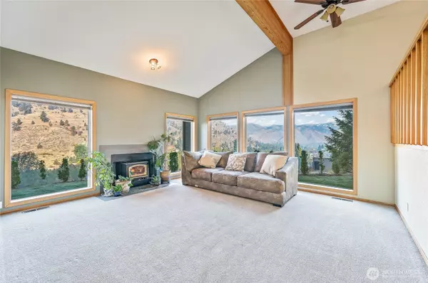 Cashmere, WA 98815,4113 Mission Creek RD