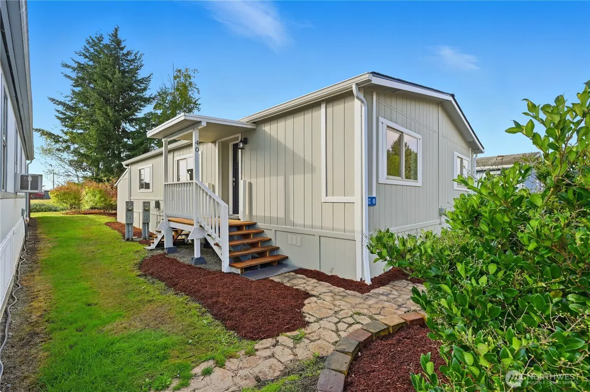 Arlington, WA 98223,19920 67th AVE NE #40