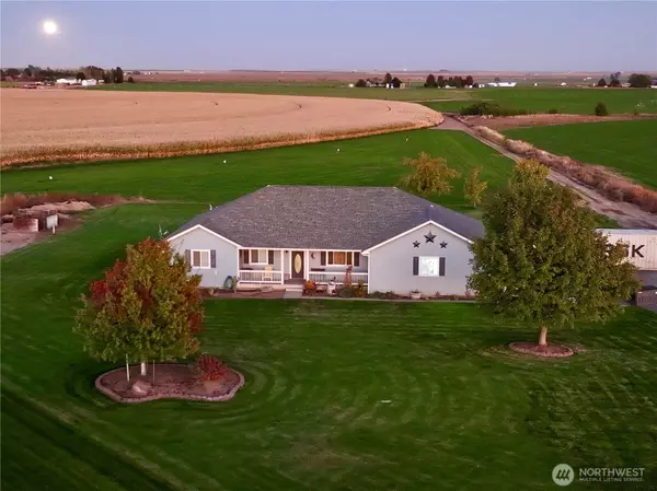 Moses Lake, WA 98837,12294 Rd. 9.5 NE