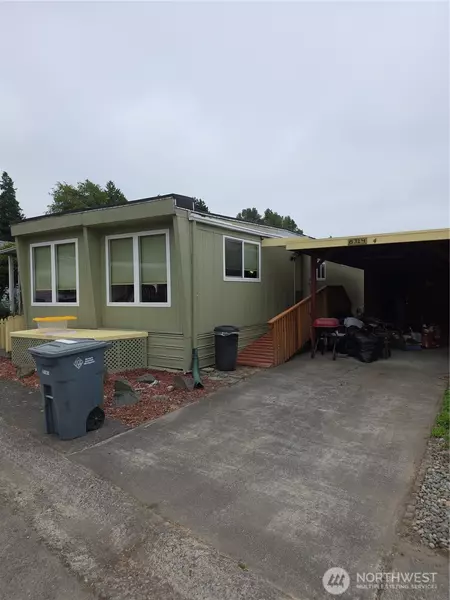 8314 38th ST E #4, Edgewood, WA 98371