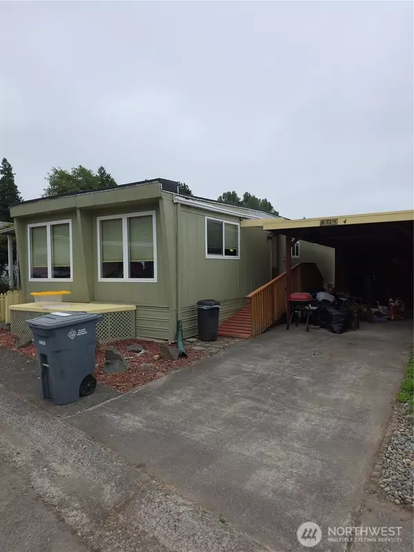 8314 38th ST E #4, Edgewood, WA 98371
