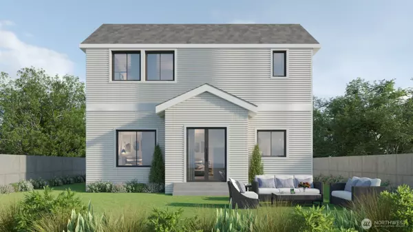 Tacoma, WA 98405,1724 S Tyler ST #Lot 2