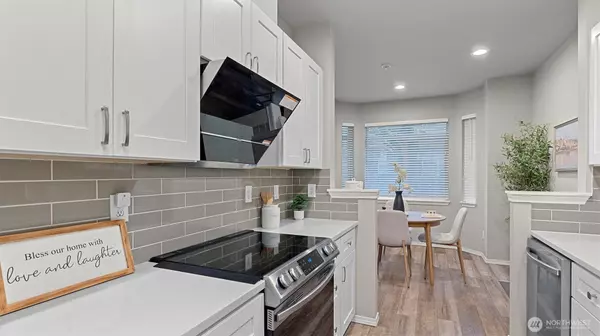 Redmond, WA 98052,18010 NE 94th CT #2