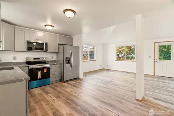 Arlington, WA 98223,4021 167th ST NE #A