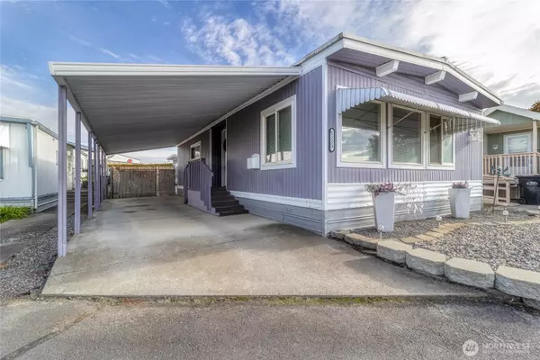 1253 Arkansas DR, Walla Walla, WA 99362