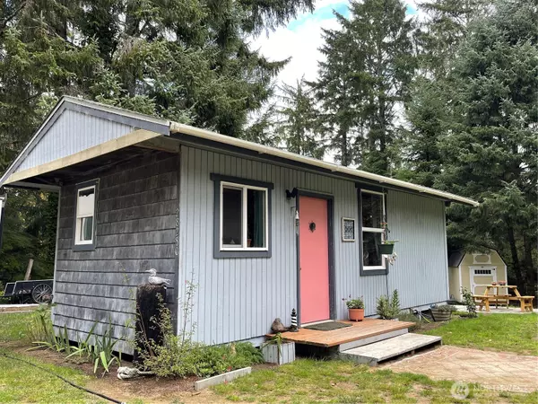 28280 X LN, Ocean Park, WA 98640
