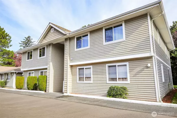 Auburn, WA 98002,607 29th ST SE #C3