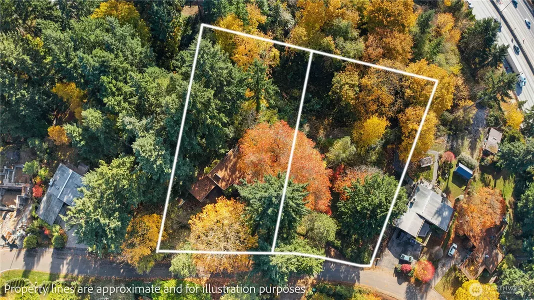 12117 SE 26th ST, Bellevue, WA 98005