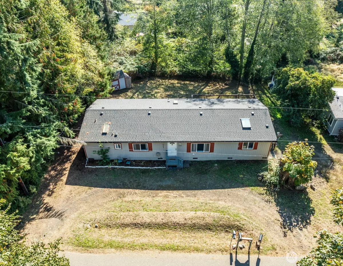 Kingston, WA 98346,12611 NE Douglas Dr