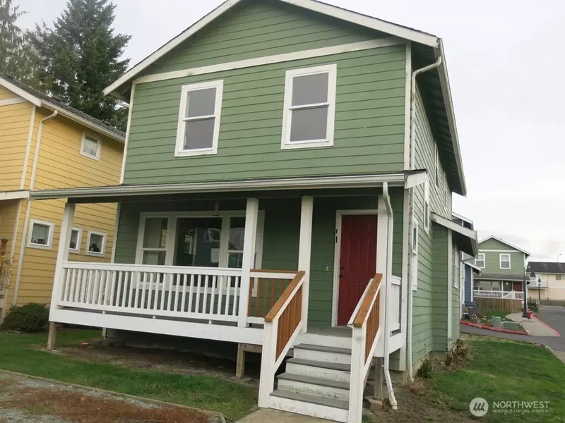 7907 Port Susan PL #6, Stanwood, WA 98292