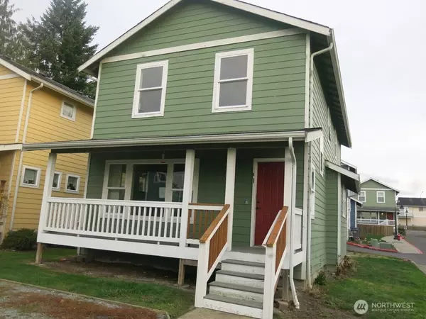 7907 Port Susan PL #6, Stanwood, WA 98292