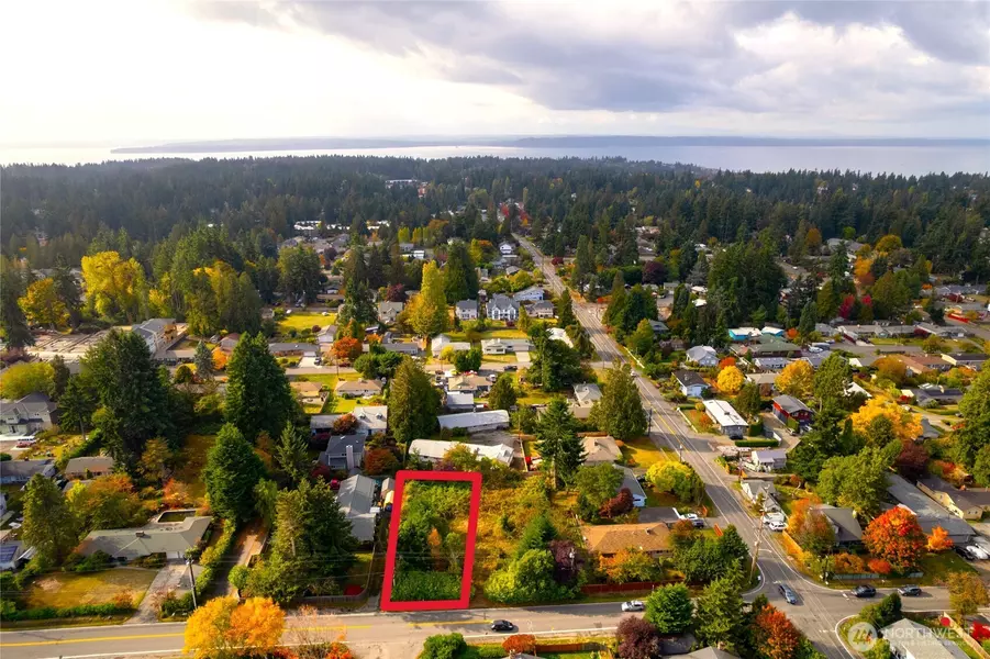 22820 84th AVE W, Edmonds, WA 98026