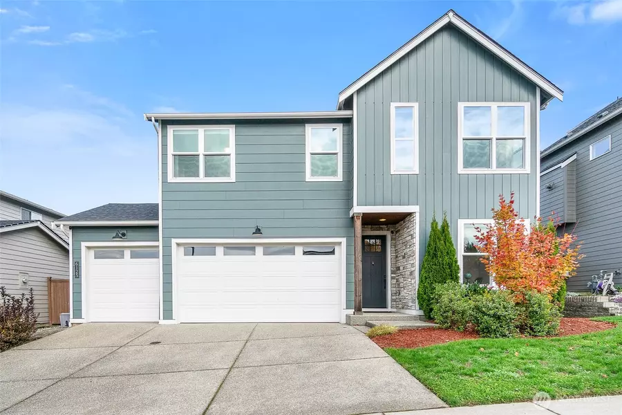 6125 41st ST NE, Marysville, WA 98270