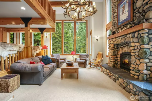 Snoqualmie Pass, WA 98068,22 Alpental ST