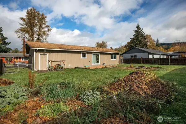 Castle Rock, WA 98611,411 SE Brierwood CT