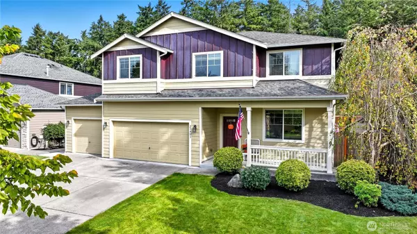 Graham, WA 98338,23401 79th AVE E