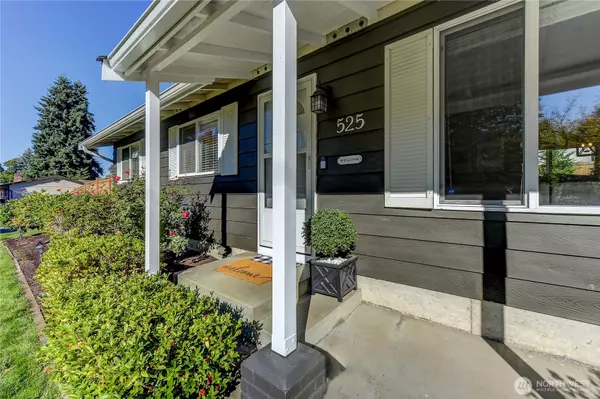 Bothell, WA 98021,525 218th ST SW