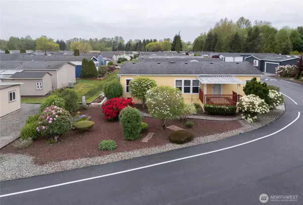 Marysville, WA 98271,14727 43rd AVE NE #105
