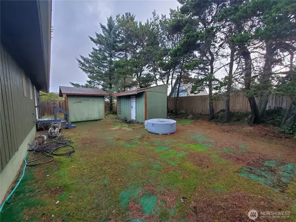 Ocean Shores, WA 98569,516 Sand Dune AVE SW