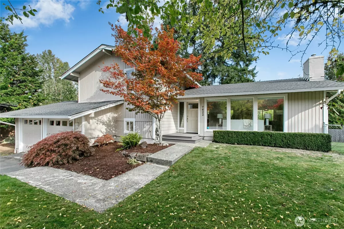 Redmond, WA 98052,7622 140th Place NE