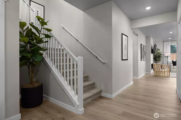 Olympia, WA 98502,220 Serene View (Lot 60) PL NW