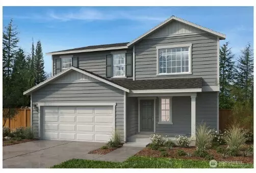 220 Serene View (Lot 60) PL NW, Olympia, WA 98502