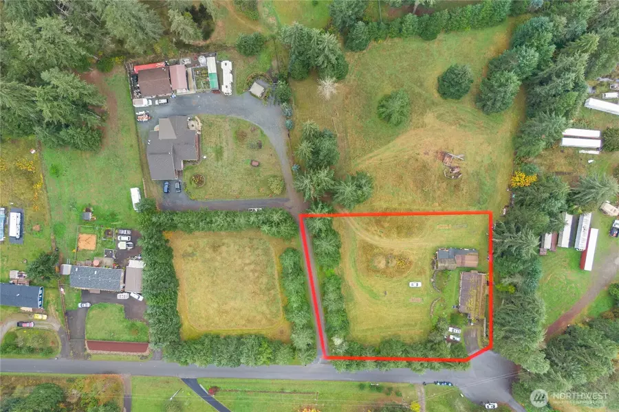 21931 34th AVE E, Spanaway, WA 98387