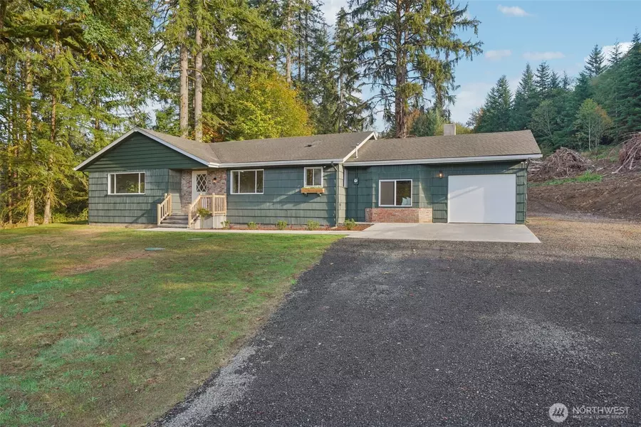 72 Whitewater RD, Longview, WA 98632