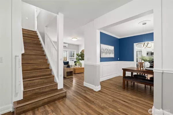 Tacoma, WA 98403,514 N I ST