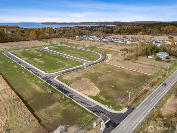 Blaine, WA 98230,4514 Noel (Lot 88) ST