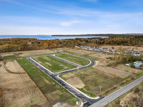 Blaine, WA 98230,4514 Noel (Lot 88) ST