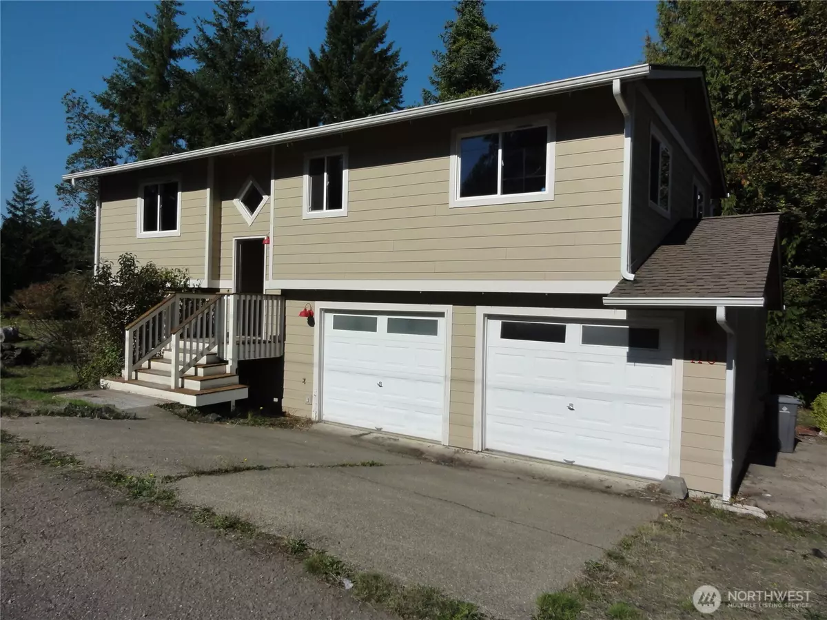 Belfair, WA 98528,110 E Canyon View RD