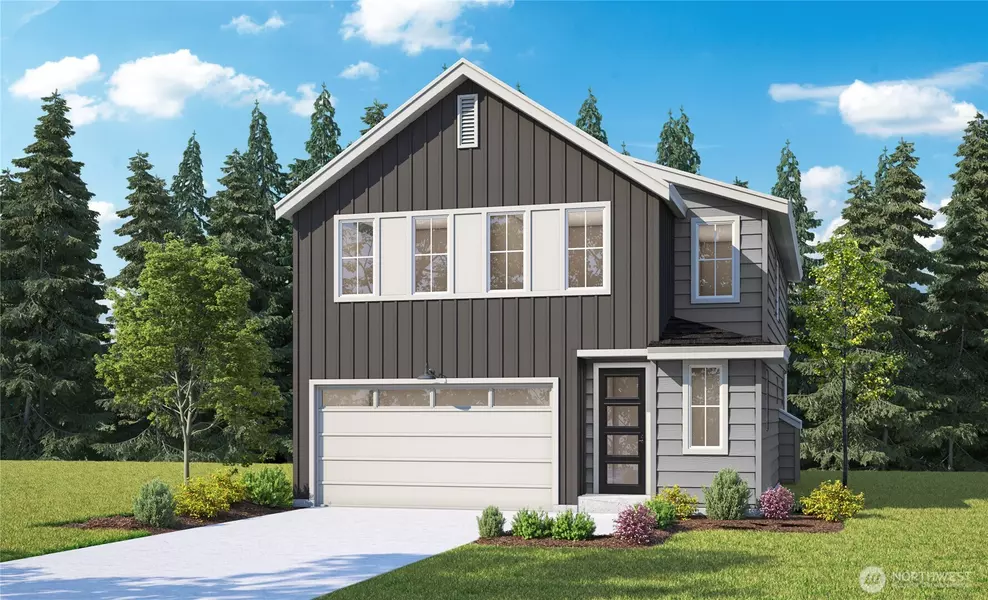4510 Noel (Lot 86) ST, Blaine, WA 98230