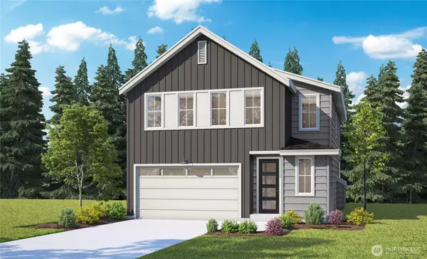 4510 Noel (Lot 86) ST, Blaine, WA 98230
