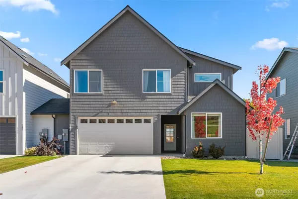 143 Sienna RD, Wenatchee, WA 98801