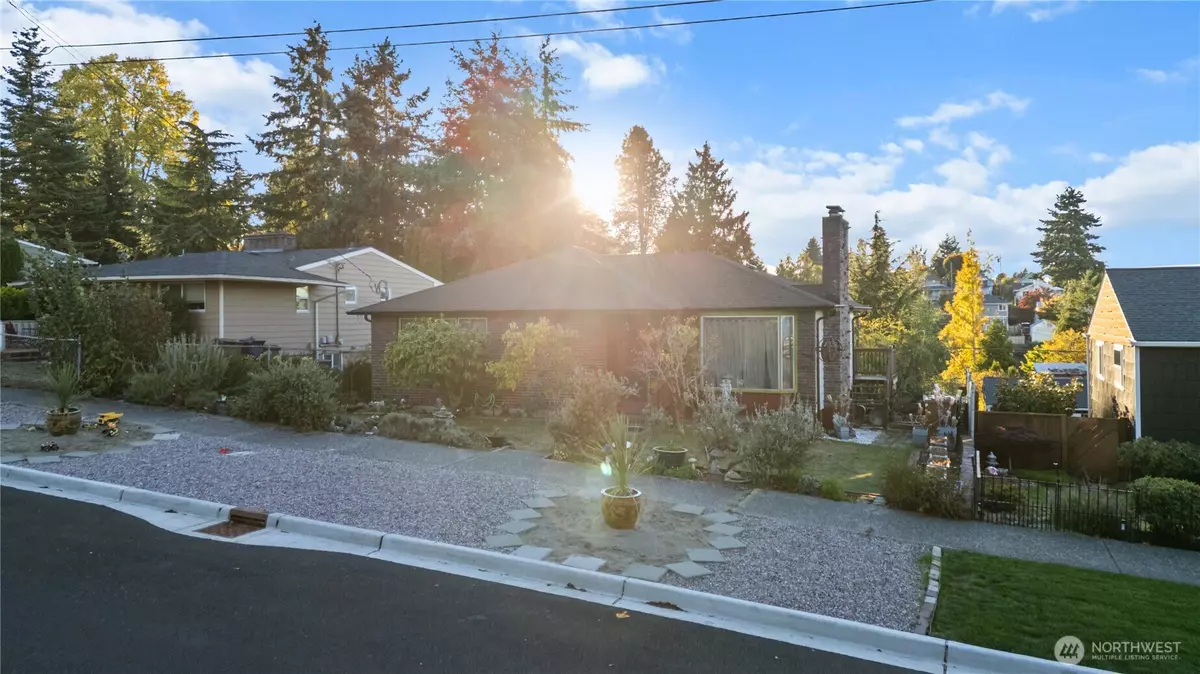 Tacoma, WA 98407,4712 N Mullen ST