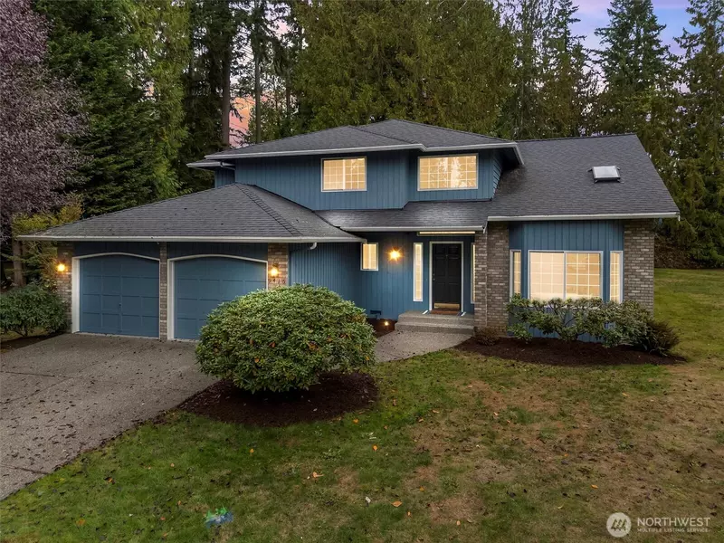 9416 31st AVE SE, Everett, WA 98208