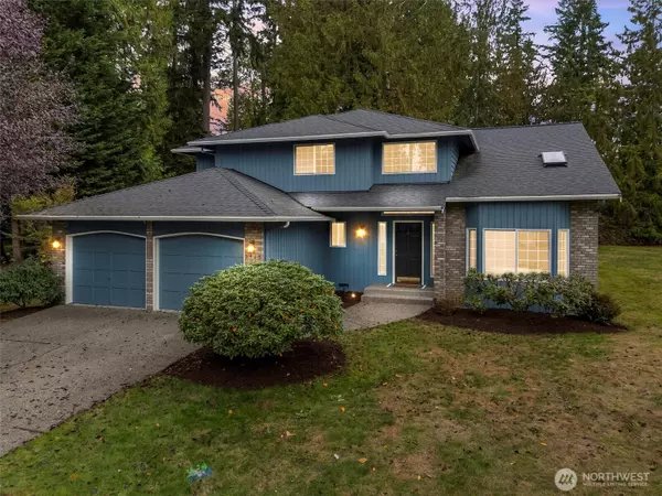 9416 31st AVE SE, Everett, WA 98208