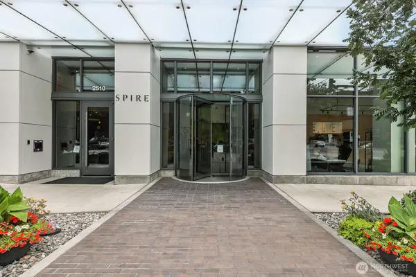 Seattle, WA 98121,2510 6th Avenue #3502