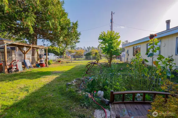 Westport, WA 98595,815 W Lee AVE