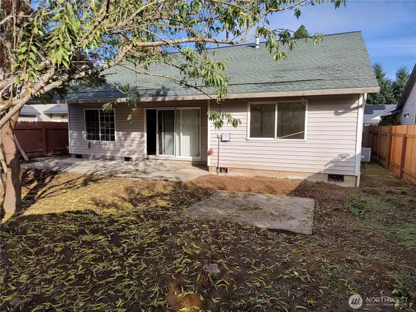Vancouver, WA 98665,2601 NE 80 ST