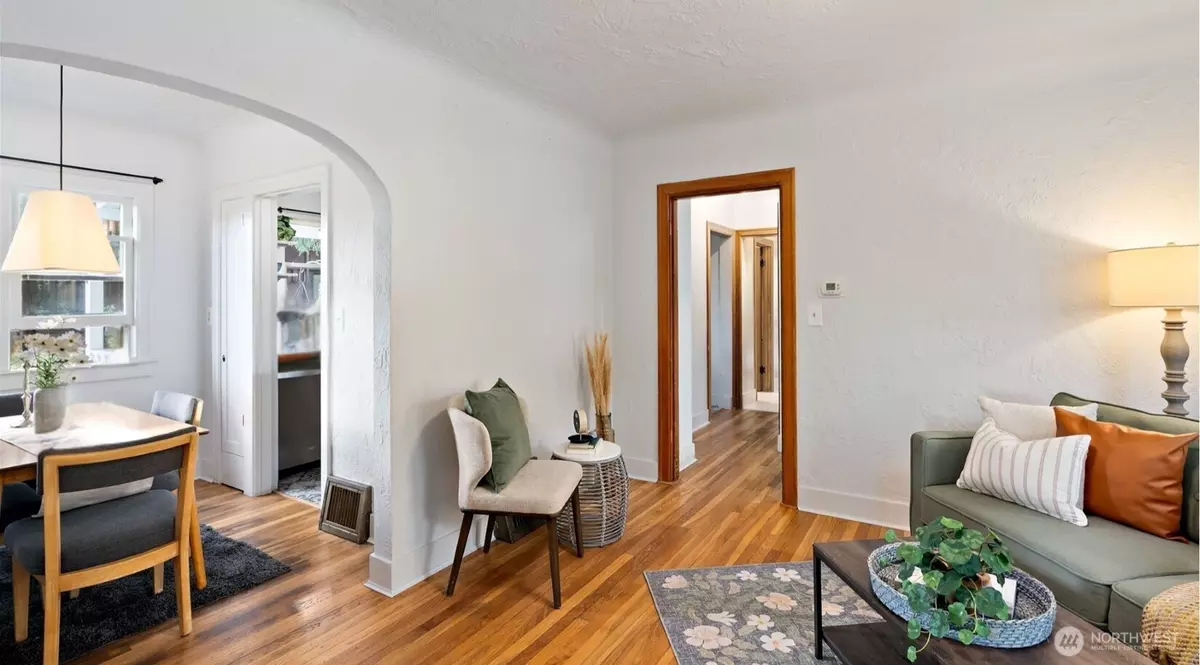 Bremerton, WA 98312,3211 Porter ST