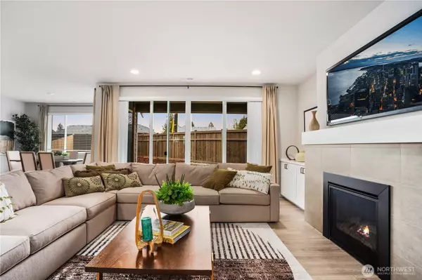 Tumwater, WA 98501,1122 68th AVE SE #23