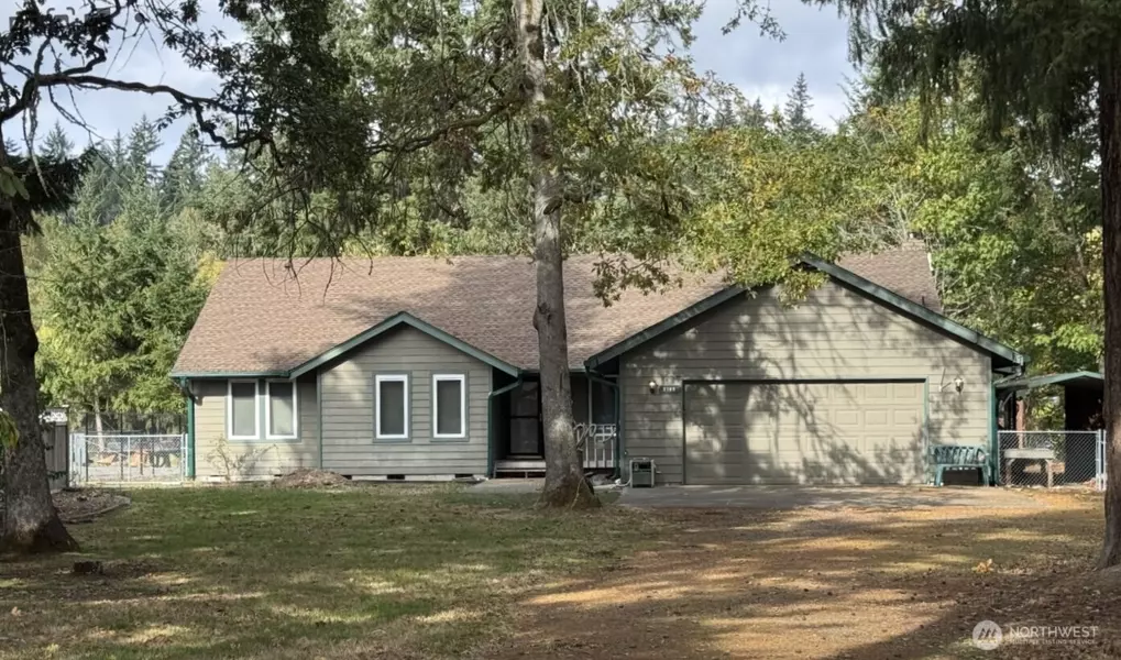 2709 144th Street Ct E, Tacoma, WA 98446