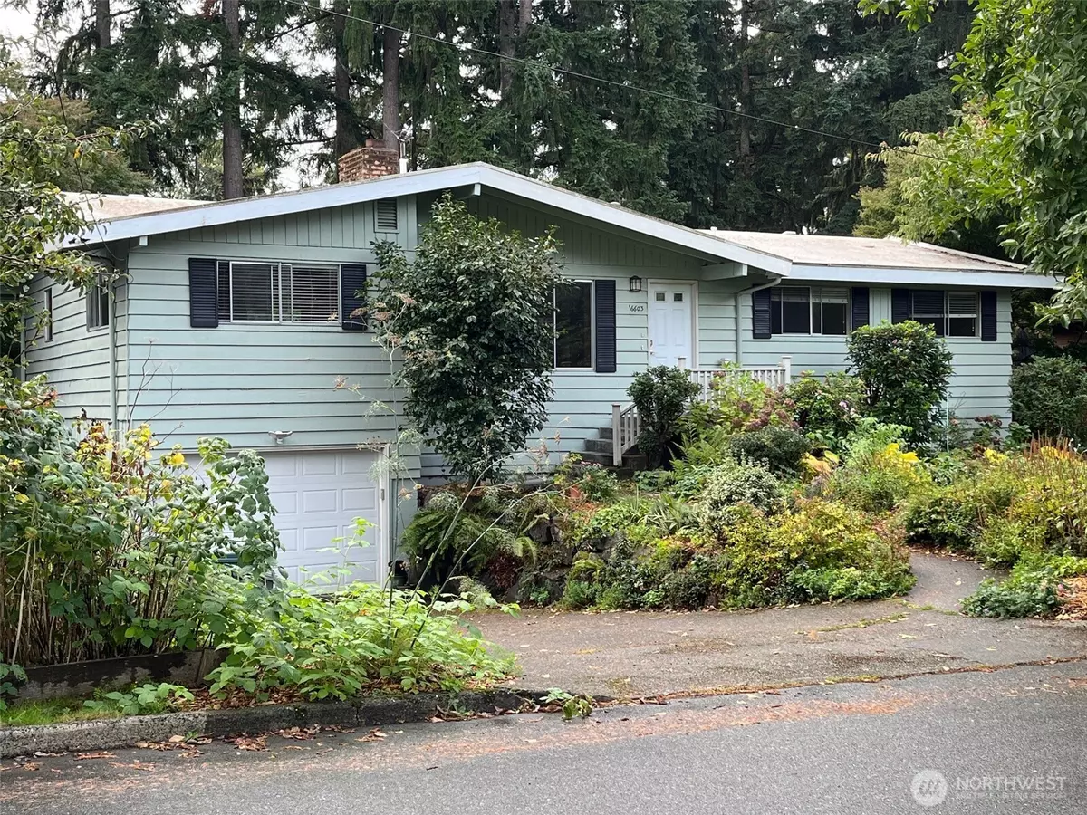 Bellevue, WA 98008,16603 SE 16th ST